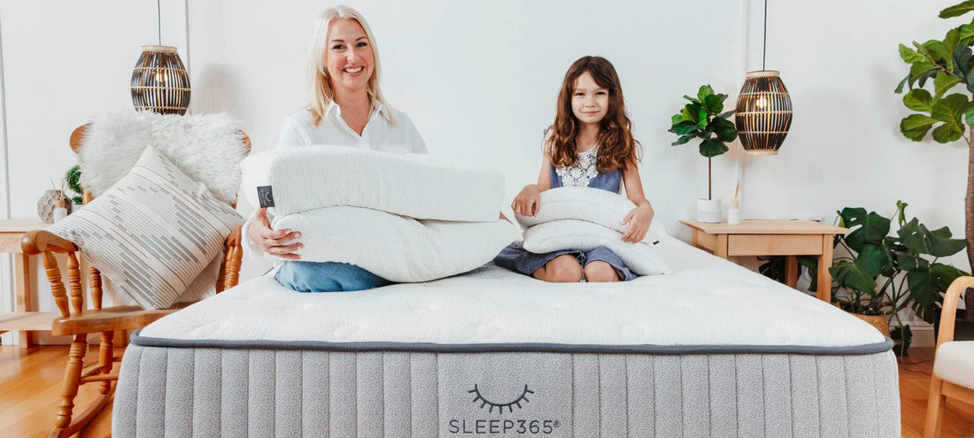 Self Care Through Sleep: Harnessing the Power of Healthy, Organic Sleep Solutions