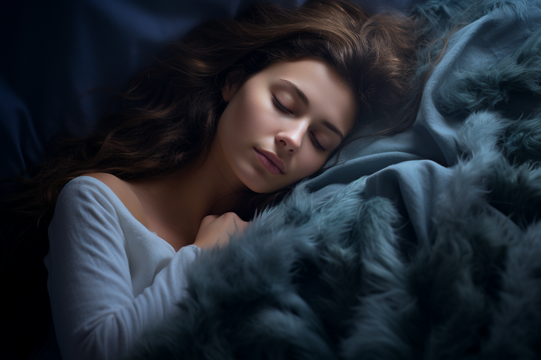 How to Get Better REM Sleep All Night (In Just a Few Easy Steps)
