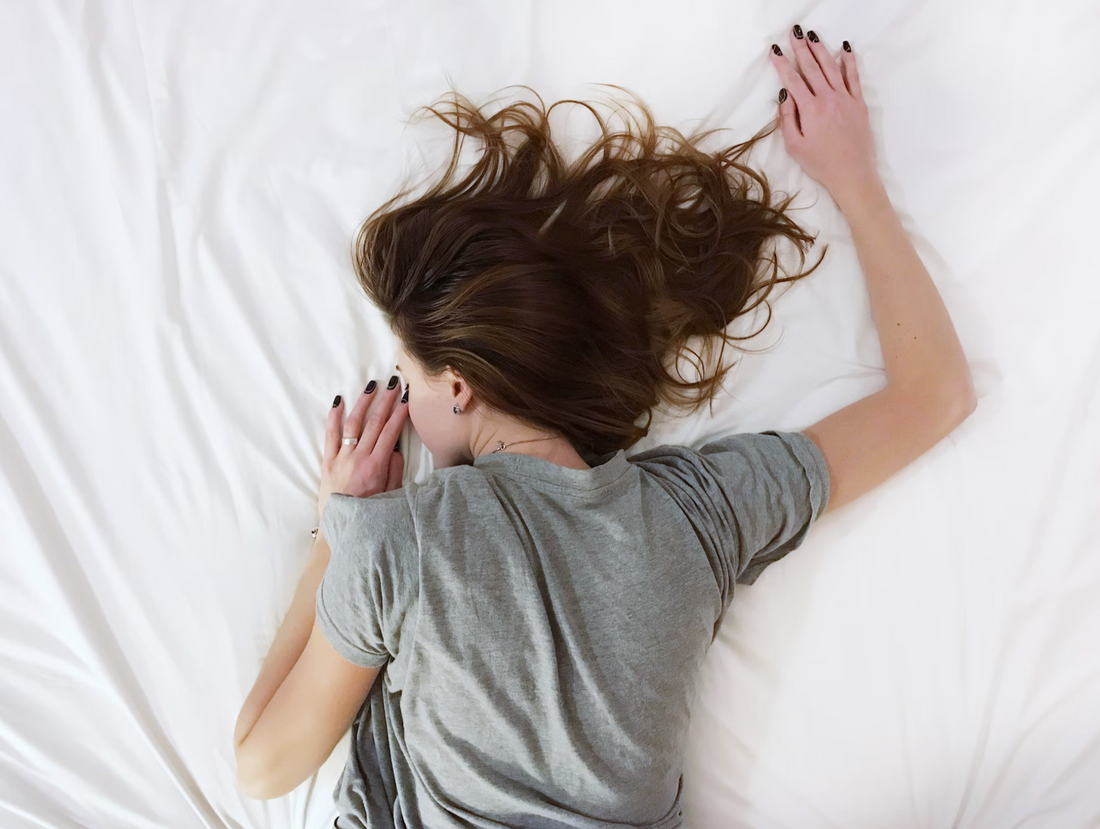 5 Most Comfortable Sleeping Positions for Reducing Lower Back Pain