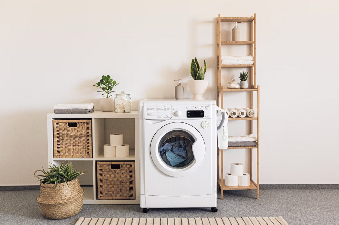 How Often Should You Wash Your Bed Sheets? Here's the Answer.