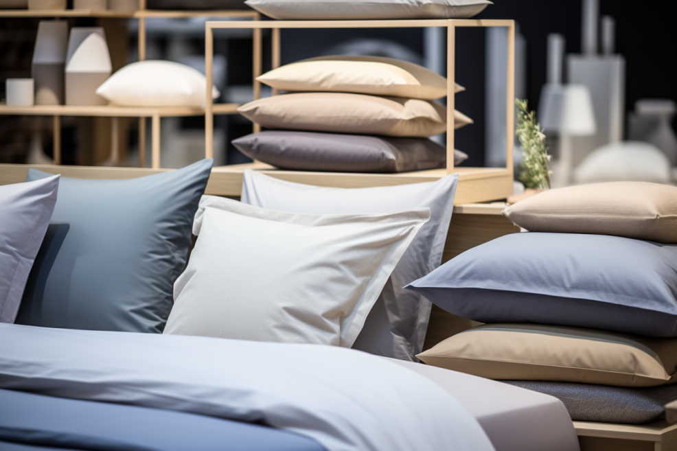 Sleep Better, Breathe Easier: How to Find the Best Sleep Apnea Pillow for You