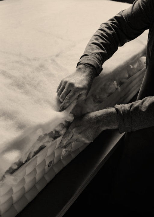 Over 120 YEARS IN EVERY STITCH AND SPRING
