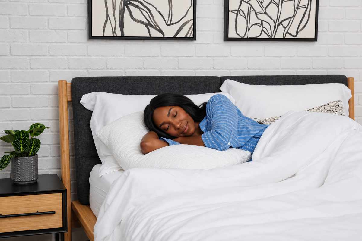 Bedding