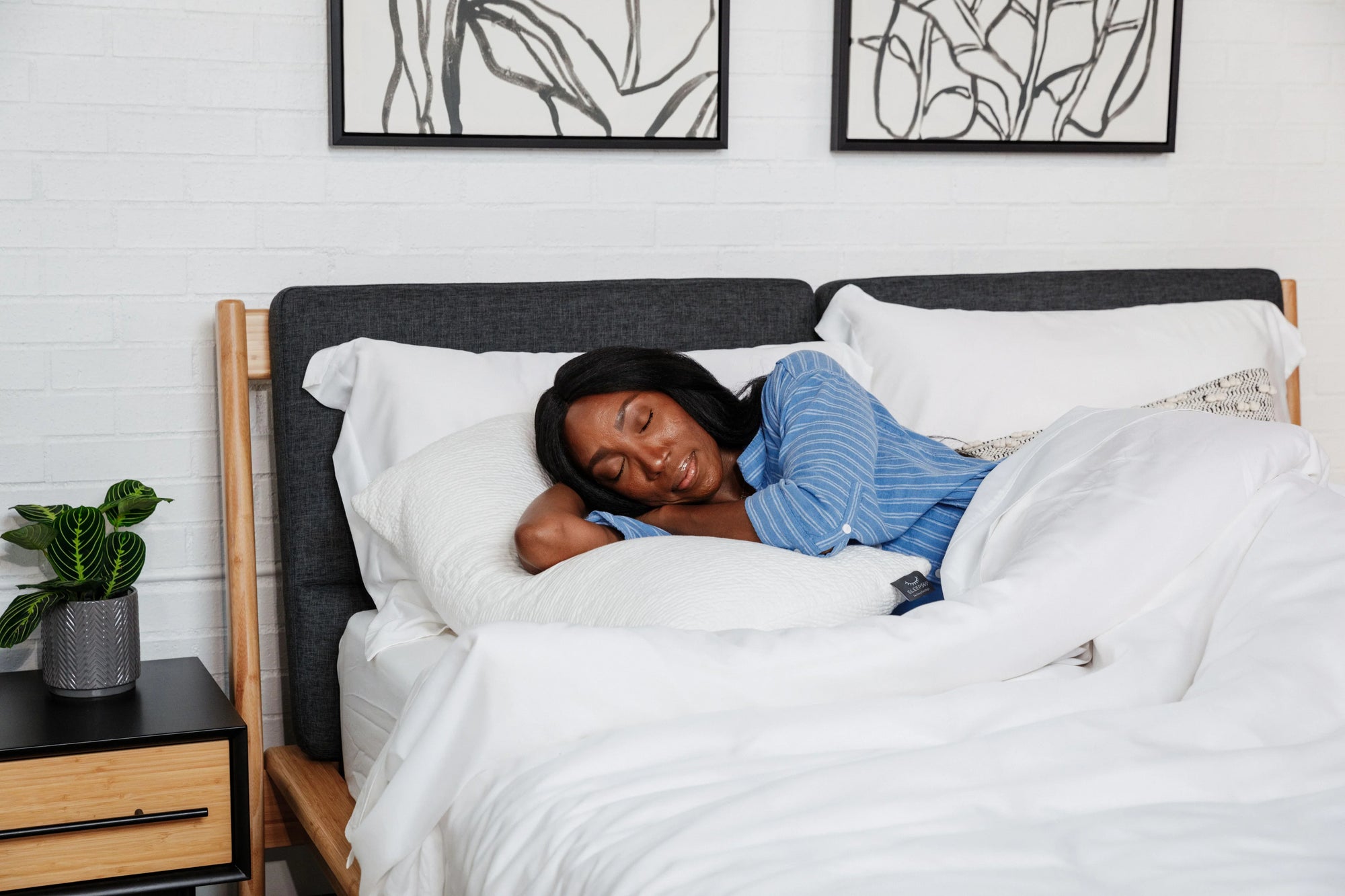 Bedding