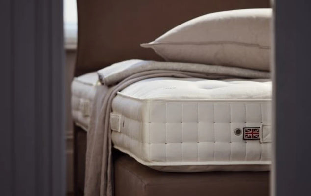 Custom Divan Bed Frames