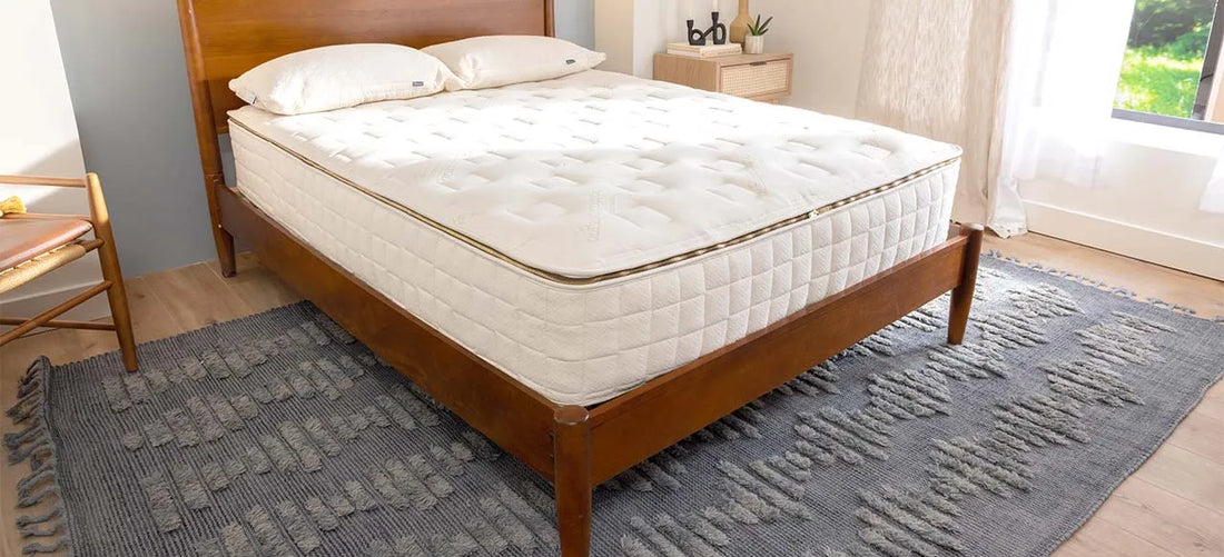 Low Profile Foundation vs Box Spring: Which Do You Need?
