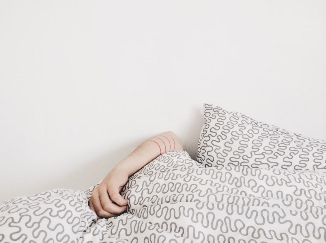 5+ Best Home Remedies for Sleep Apnea