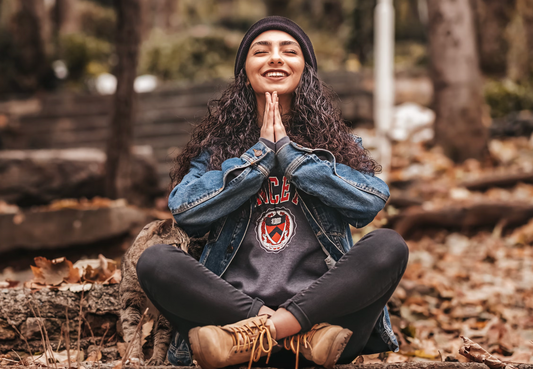 3 Relaxation Exercises for Stress Relief and Better Sleep