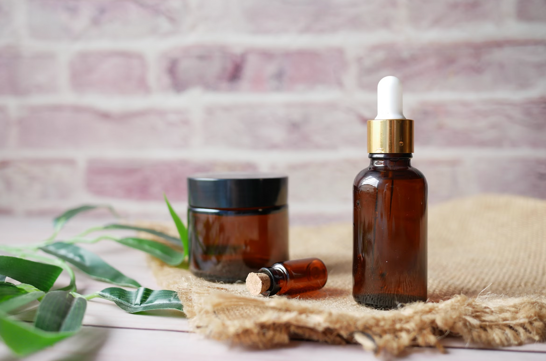 Easy Essential Oil Substitutes: Rosemary, Eucalyptus & More