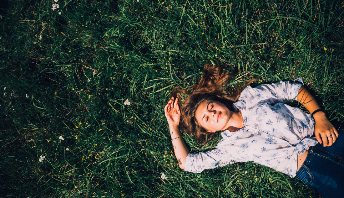 Is Beauty Sleep Real? Here's the Answer...
