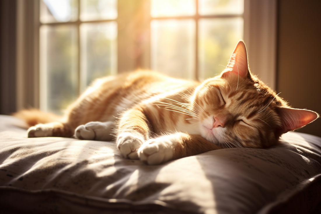 Why Is It Called a Cat Nap? Cat Nap Meaning Explained