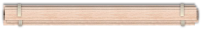 Slat Rolls x 2