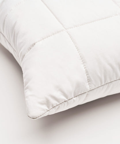 Luxury Pillow- Adjustable Wool
