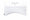 Organic Ergonomic Kapok Latex Customizable Pillow
