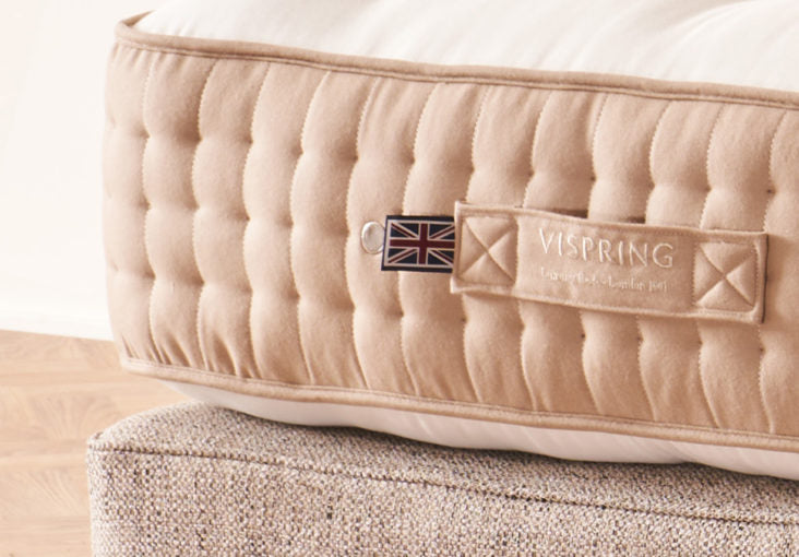 Cashmere Superb