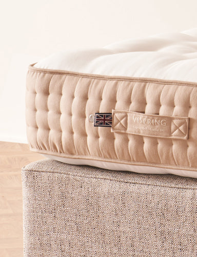 Cashmere Superb