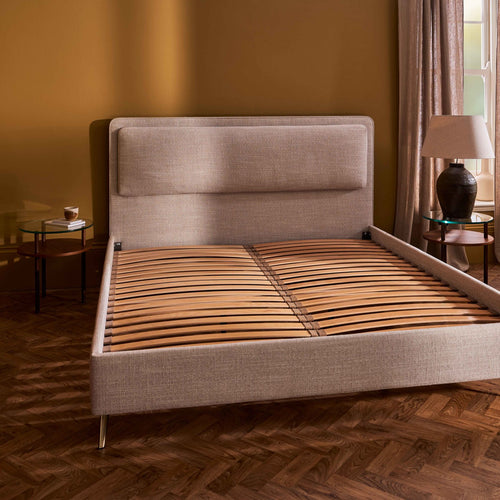 Bed Frame- Slat System