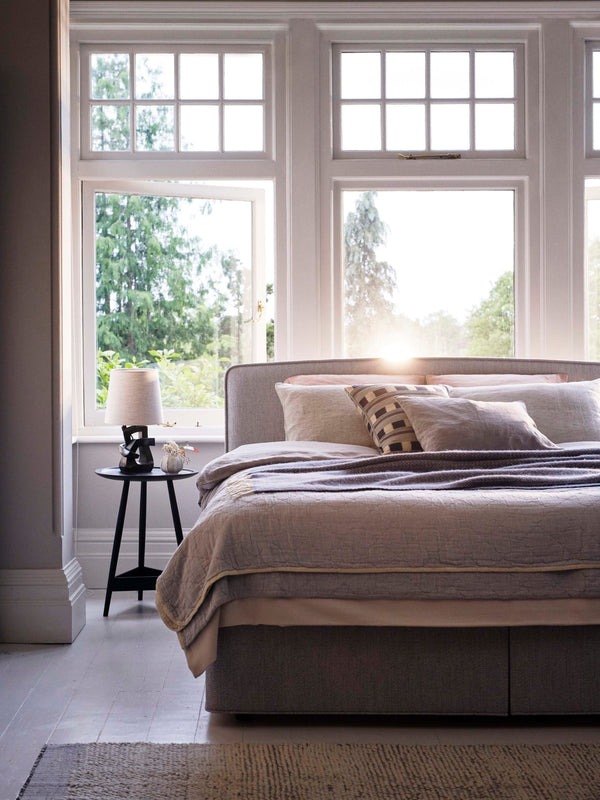 The Gateway to Better Sleep
