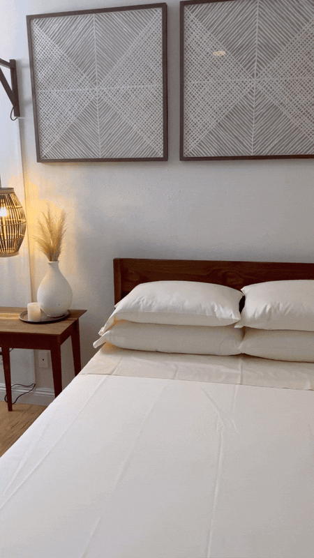 Fillmore Bed Frame – SLEEP365®