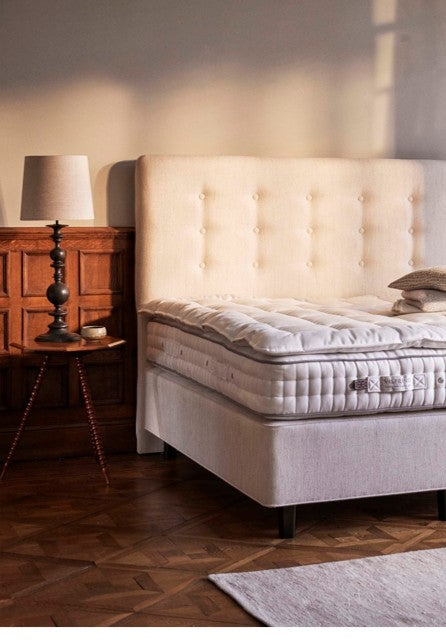 The Gateway to Better Sleep