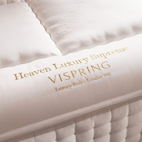 Heaven Luxury Supreme