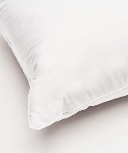 Luxury Pillow- Hungarian Goose Down Surround