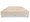 Wood Slat Foundation