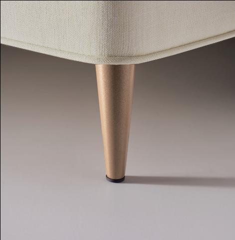 L16 Metal Leg