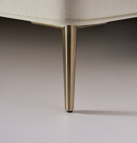 L21 Metal Leg