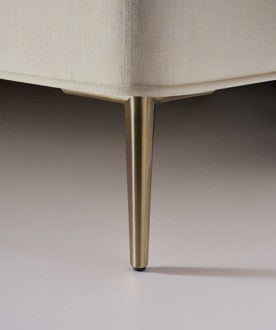 L21 Metal Plinth Leg
