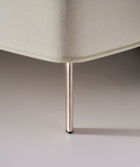 L9 Tapered Metal