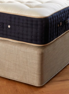 Diamond Divan