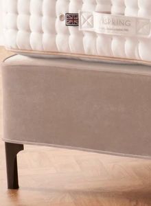Luxe Divan