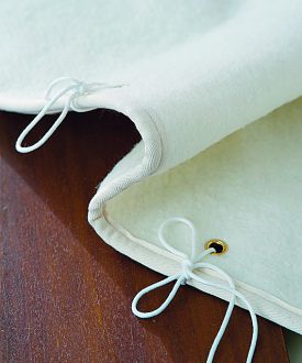Bedstead Mattress Pad