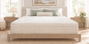 Naturepedic | Concerto Pillow Top