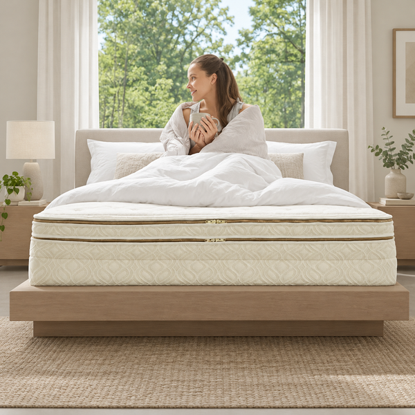 personalized comfort - guaranteed