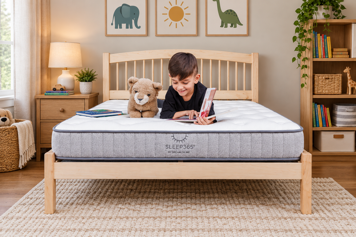 Dream Latex Mattress