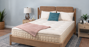 Naturepedic | Concerto Pillow Top