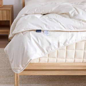 Naturepedic | Alpaca Comforters/Duvet Insert