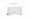Organic Ergonomic Kapok Latex Customizable Pillow