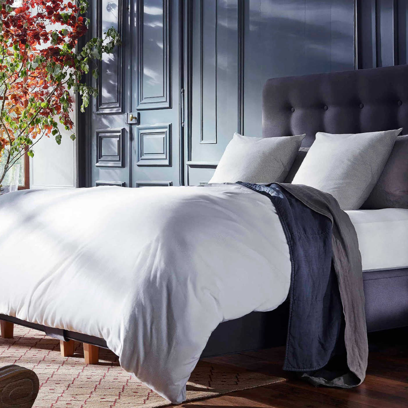 Vispring Mattresses