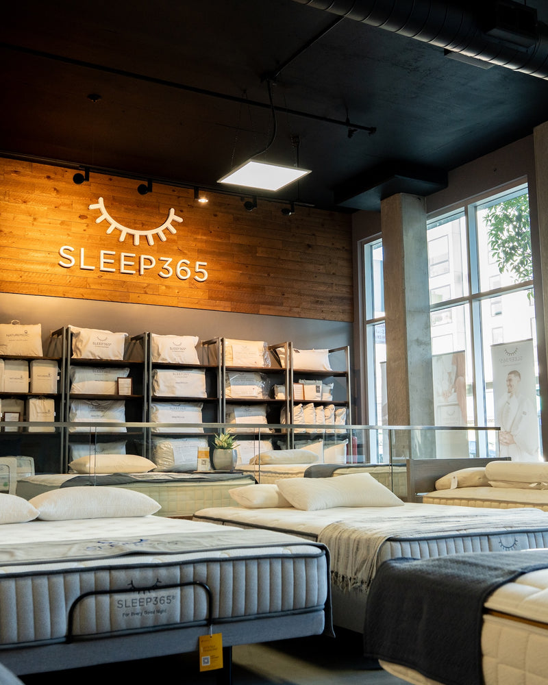 Why Choose a Vispring Mattress?