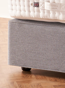 Statesman Divan