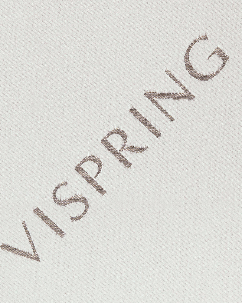 Fine European Fabrics from Vispring