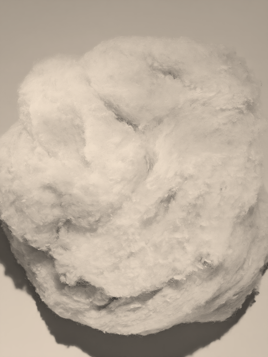 SOFT AND BREATHABLE COTTON