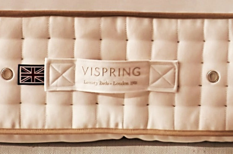vispring