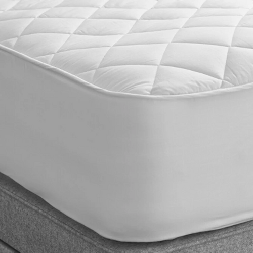 Skirted Mattress Protector