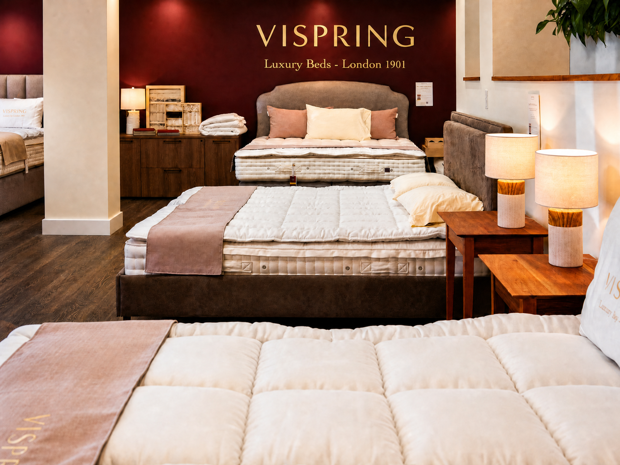 SLEEP365 – Silicon Valley