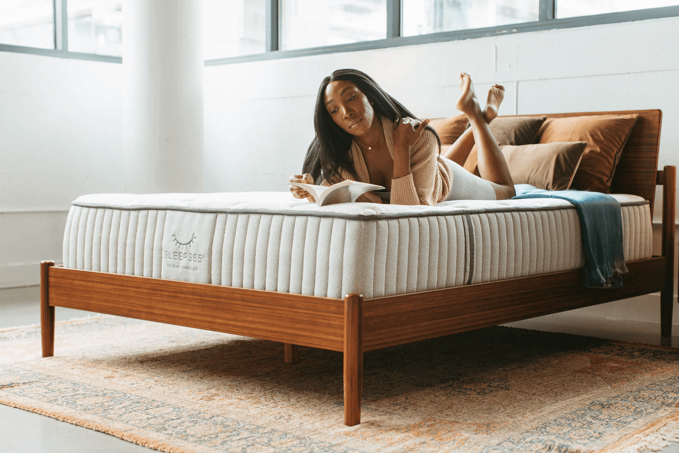 SLEEP365®