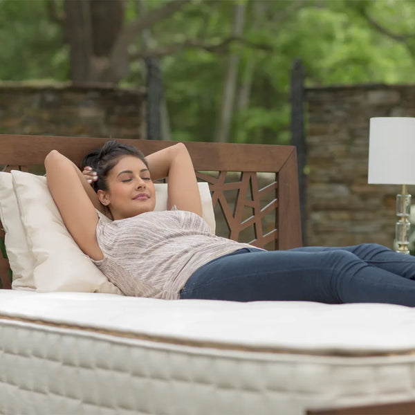 Comfortable in every way